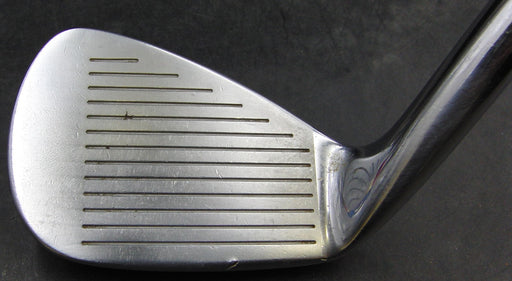 Mizuno MP4 9 Iron Extra Stiff Steel Shaft Golf Pride Grip