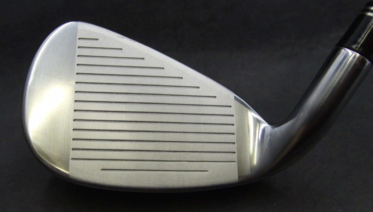 TaylorMade rac cgb 6 Iron Stiff Steel Shaft TaylorMade Grip