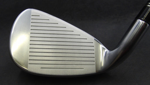 TaylorMade rac cgb 6 Iron Stiff Steel Shaft TaylorMade Grip