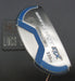 Odyssey White Hot RX 330M Putter 86cm Playing Length Steel Shaft PSYKO Grip*