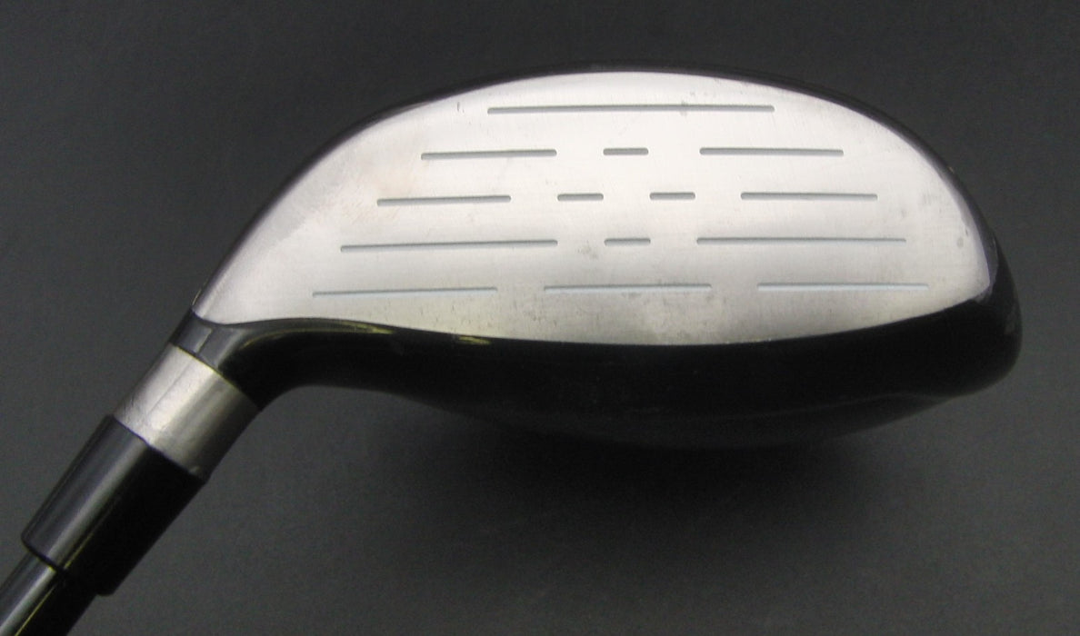Srixon Z F65 15° 3 Wood Stiff Graphite Shaft Tour Edge Grip
