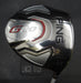 Ping G20 9.5° Driver Extra Stiff Graphite Shaft Ping Grip*