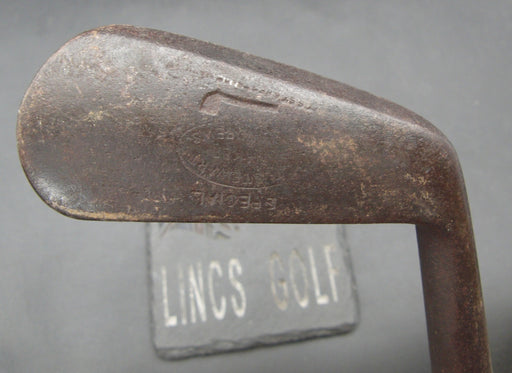 Unbranded Putter 80cm Length Wood Shaft with Grip