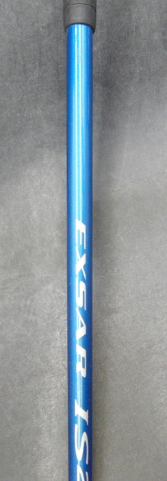 Ladies Mizuno MX-19 6 Iron Ladies Graphite Shaft Mizuno Grip