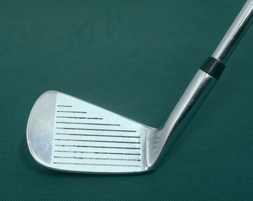 Mizuno Tour Proven TP11 6 Iron Stiff Steel Shaft Golf Pride Grip