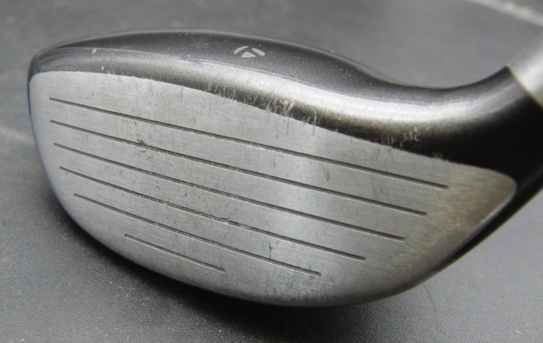 TaylorMade SLDR 15° 3 Wood Senior Graphite Shaft Ahwa Golf Grip
