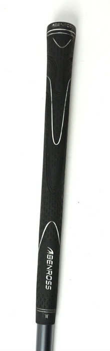Benross Hot Speed 10 7 Iron Regular Graphite Shaft Benross Grip