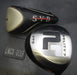SYB Prelity 7 Driver Stiff Graphite Shaft PGM Grip & SYB Head Cover