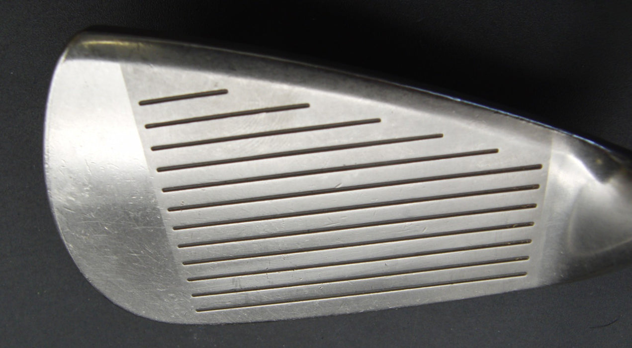 Mizuno T-Zoid Comp Power Blade 2 Iron Regular Graphite Shaft Lamkin Grip