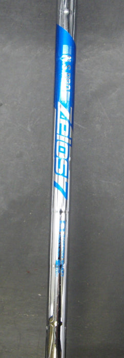 Ping G700 Black Dot 6 Iron Stiff Steel Shaft Golf Pride Grip