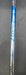 Ping G700 Black Dot 6 Iron Stiff Steel Shaft Golf Pride Grip