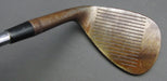 Callaway X Forged 54° Gap Wedge Stiff Steel Shaft Callaway Grip