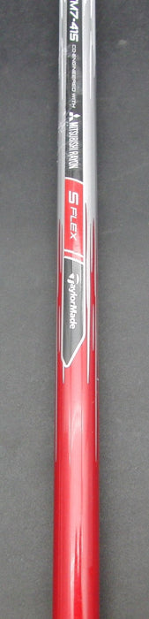 TaylorMade Aeroburner Gap Wedge Stiff Graphite Shaft TaylorMade Grip