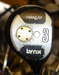 Lynx Parallax 3 Wood R300U Steel Shaft