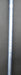 Ladies Callaway Big Bertha Steelhead 4 Wood Ladies Graphite Shaft Callaway Grip