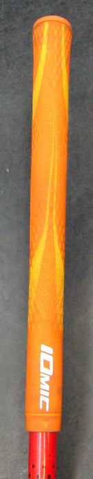 TaylorMade Burner SuperFast 15° 3 Wood Stiff Graphite Shaft Iomic Grip