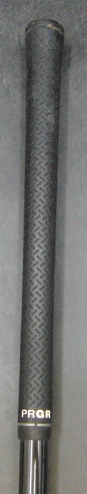 Japanese PRGR TR-X Type 405 5 Wood Regular Graphite Shaft PRGR Grip
