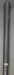 Japanese PRGR TR-X Type 405 5 Wood Regular Graphite Shaft PRGR Grip
