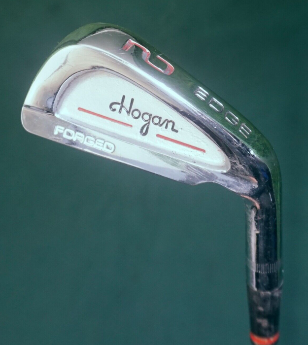 Ben Hogan Edge Forged 2 Iron Regular Steel Shaft Chamois Grip