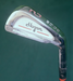 Ben Hogan Edge Forged 2 Iron Regular Steel Shaft Chamois Grip