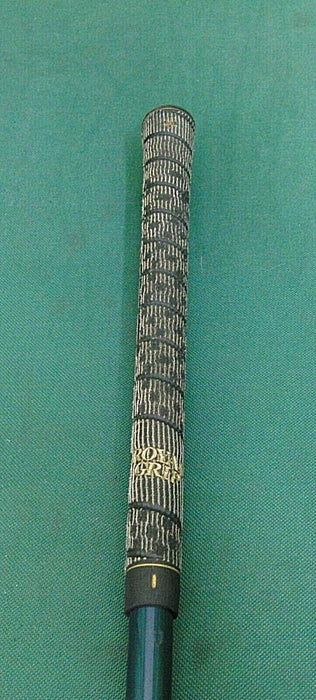 Mizuno S-10 GF Forged 3 Iron Stiff Graphite Shaft Royal Grip