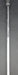 Left-Handed Ignio Fires You Up Putter Steel Shaft 87cm Length Black Grip