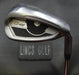 Ping G400 Blue Dot Pitching Wedge Regular Steel Shaft Golf Pride Grip