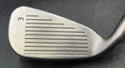 Ping G2 Blue Dot 3 Iron Regular Steel Shaft Ping Grip