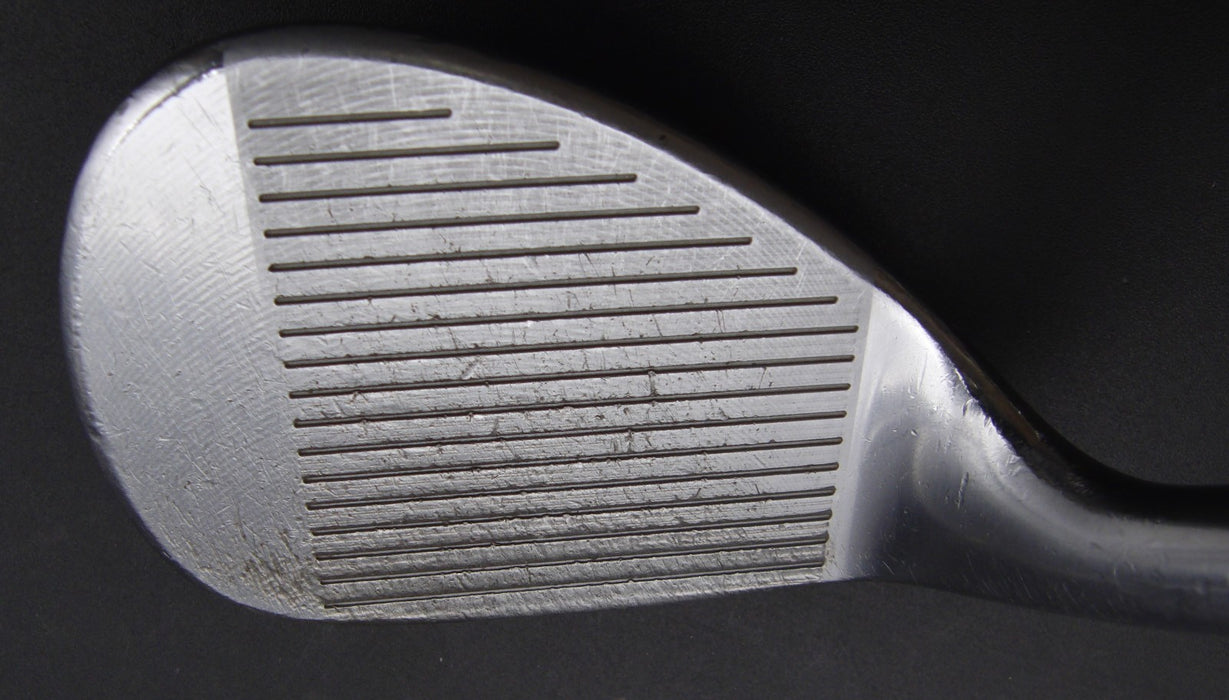 Cleveland RTX F-Forged II 56° Sand Wedge Regular Graphite Shaft Golf Pride Grip