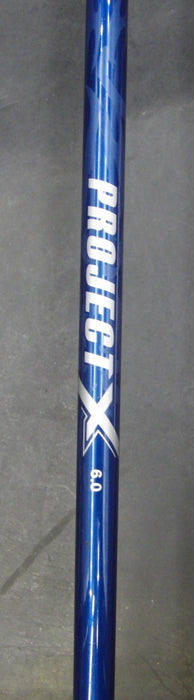 Nike VR 8.5 Degree Driver Stiff Graphite Shaft Golf Pride Grip*