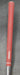 TaylorMade Burner Forged 9 Iron Stiff Steel Shaft Nexgen Grip