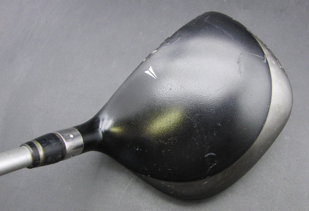 Nike SQ Dymo 2 Quad Keel 15° 3 Wood Regular Graphite Shaft Nike Grip