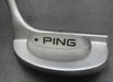 Ping Sigma G Shea H Black Dot Putter 87cm Length Steel Shaft Ping Grip*