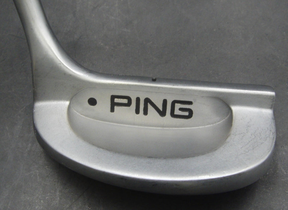 Ping Sigma G Shea H Black Dot Putter 87cm Length Steel Shaft Ping Grip*
