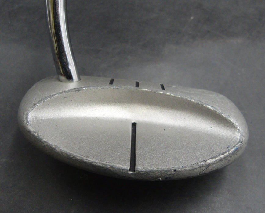 Bridgestone Reygrande Mallet Putter 84cm Length Steel Shaft Bridgestone Grip