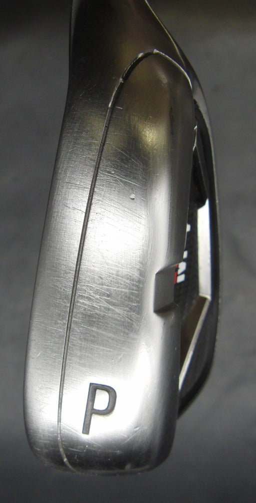 TaylorMade M4 2021 Pitching Wedge Stiff Steel Shaft TaylorMade Grip