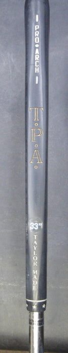 TaylorMade TPA VI Putter 86cm Length Steel Shaft TaylorMade Grip