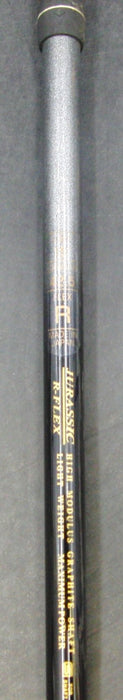 Jurassic Upgrade Tour Max 15° 3 Wood Regular Graphite Shaft Pro Tour Grip