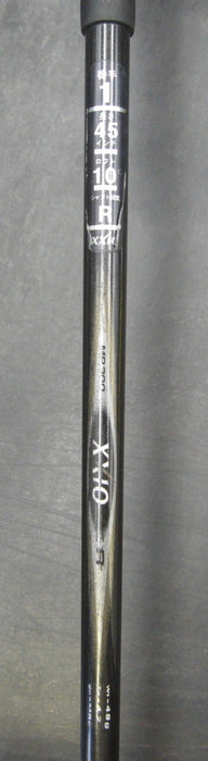 XXIO Impact Power Body 10° 1 Driver Regular Graphite Shaft XXIO Grip
