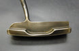 Cleveland Classic KG 12 Milled Putter 88cm Length Steel Shaft Cleveland Grip