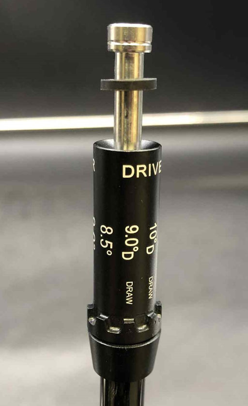 Replacement Shaft For Cobra F6 / F7 / F8 Driver Stiff PSYKO Crossfire