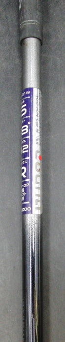 Japanese Lugna LGA-01W TW 18° 5 Wood Regular Graphite Shaft Tour Grip