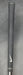 Nike CCI 9 Iron Regular Graphite Shaft Nike Grip