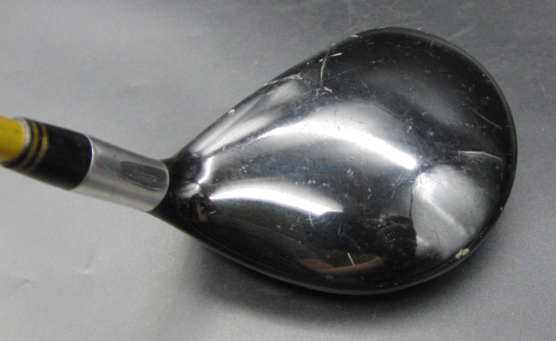 Bridgestone Tourstage XDrive 15° 3 Wood Stiff Graphite Shaft Golf Pride Grip