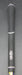 Perfect Club 3/4i 21° 7 Wood Extra Stiff Graphite Shaft Honma Grip
