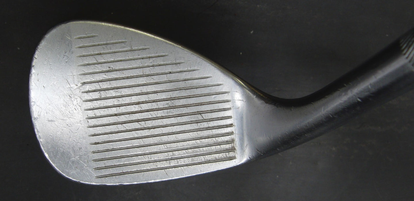 Titleist BV Vokey Design SM4 Sand Wedge Stiff Steel Shaft Titleist Grip