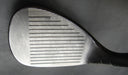 Cleveland Rotex 588 RTX 56° Sand Wedge Stiff Steel Shaft Cleveland Grip
