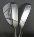 Set of 2 Bridgestone Tourstage X-Wedge 03 52° Gap Wedge + 58° Sand Wedge