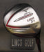 Bridgestone Tourstage X-Drive GR 15° 3 Wood ExtraStiff Graphite Shaft Iomic Grip