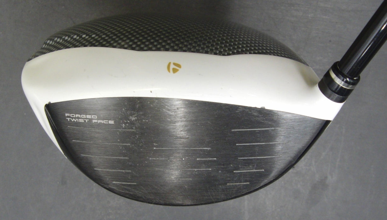 Taylormade MGloire 9.5° Driver Stiff Graphite Shaft Taylormade Grip